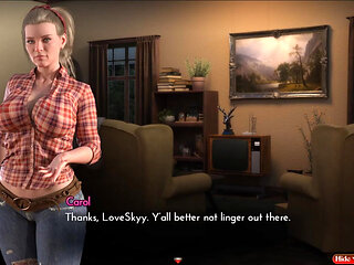 The Genesis Order V16031 Part 37 Cave of Sex by Loveskysan69