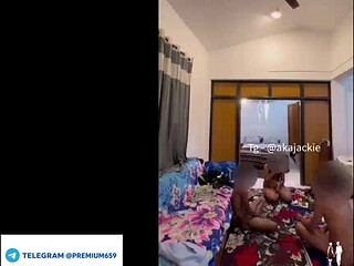 Smriti jain teenage cafe boy dare part 3