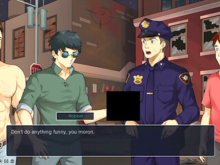 MILFs Plaza 55 - Taking My Stepsister's Virginity During a Date - by Eroticgamesnc