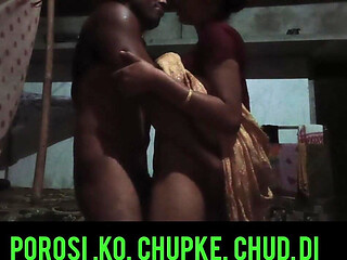 Bhabi Ne Bulaya Ghar Pe Chupke Chud Di, Sister in-law Want Sex with Me