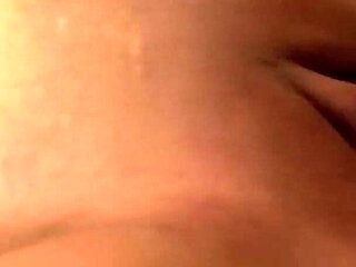 Hot Asian Get Caught Masturbating, Get Licked and Fucked Hard
