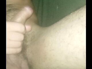 Tocandome un ratito