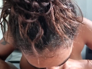 Unexpected Sex in a Hotel