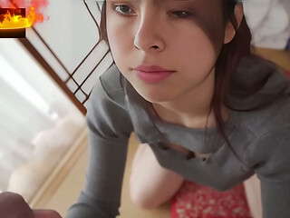 I'_m Your Best Friend&rsquo_s Stepdaughter I Blow You and You Play with My Pussy
