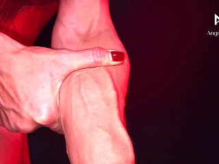 A Dream Come True: Veins of Your Deepest Fantasy