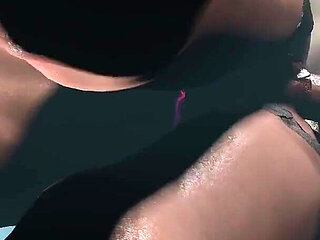 My Asian Girlfriend Told Me She Is a Succubus