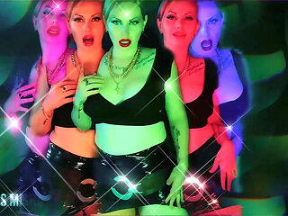 You don't want anything but to cum!