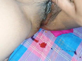 Bhabhi Squirting Orgasam First Time in Life