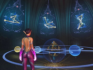 Gameplay Personal Study #21 Status gr&uuml_n