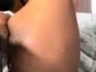 Let It Flow VII BIG toy edition Black and Ebony