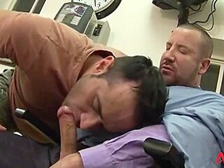 Trojan Rock And Nick Mazzaro (maw )