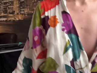 Fucked My Best Friend's Milf Mom