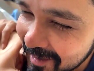 Indian Insta Model Isha Viral Motel Movie_1