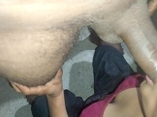 I'm fucking hard my step stepmother stepmom  miss my step-dad so she wants my hard