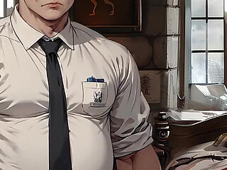 College of Mysteria Update 5 to Be Continue