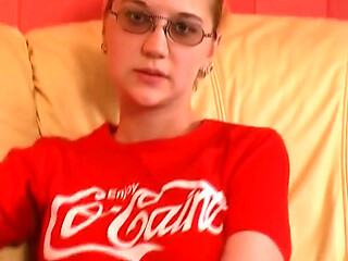 She Is German Lady Who Is Here to Cum and Play with Her Pussy