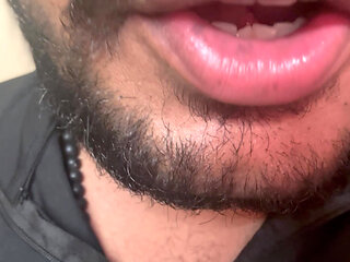 I am your sugar daddy  and dare your hubby watch when you are alone my girl  only for girls