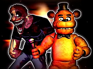 Freddy gets shucked at the shuckeria sex  18
