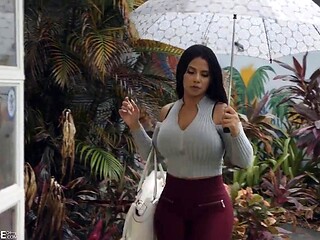 Rose Monroes Big Ass Stepmom