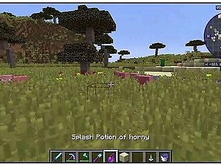 Allie Lamp Jenny Mod Minecraft Not Commentary