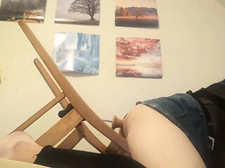 New video of me