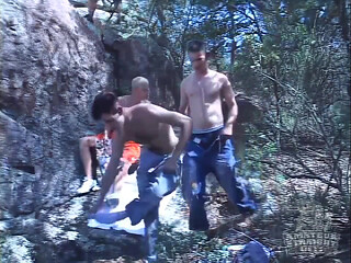 Dirk, Guzzo, Xavier