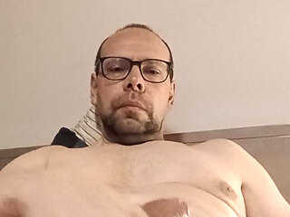 Do you like my big balls?