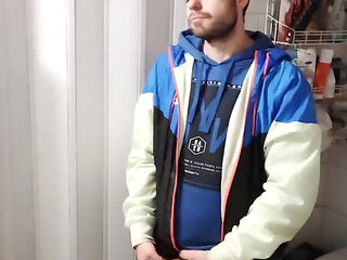 I Masturbate in Bathroom My Ex-boyfriend