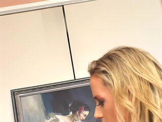 Kylie Worthy and the Big Penis