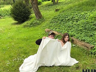 George Uhl fucked awesome Maya in front of her husband