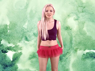 Faye X - Clubbing Girl