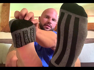 i Bring You Over to My Grandparents House.