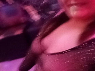 Dancing