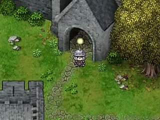 Peasant's Quest #107 Newly Wed Bride Wants a Baby From Cheating Sex