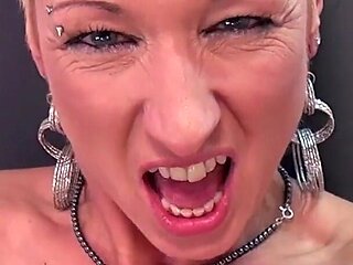 Mandy Mystery Geiler Fick Mit Ihrem Doktor