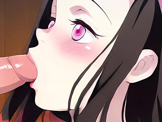 Kimetsu No Yaiba Nezuko Hen