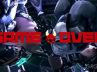 Game Over 17: Bunny