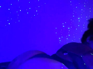 Biggdebbiecakez Twerking for You