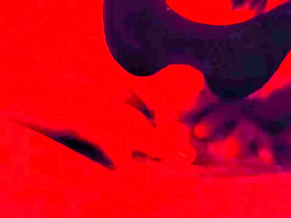 Horny wife enjoys sucking dick. BBW Blowjob. Red Light Videos #37