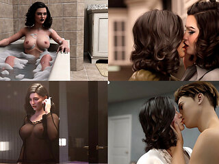 Ms.denvers - V0.1.2.4 - Part 3