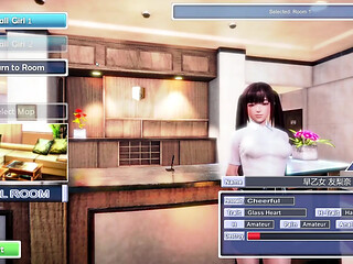 3D Animation Sex Game