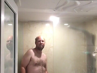 Fun in the Shower
