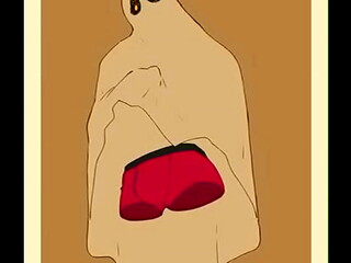 Ghost boner