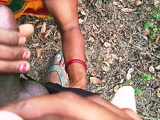 Indian Bhabhi Devar Homemade Sextape MMS monik
