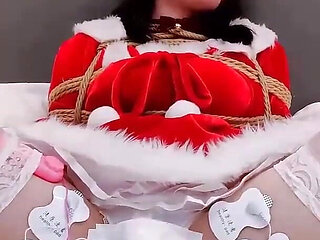 Wishing You a Merry Christmas