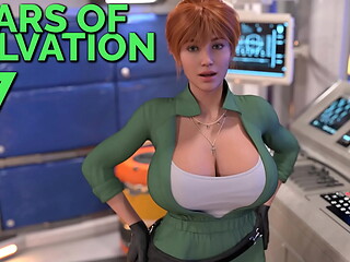 STARS OF SALVATION #07 - Welcome back to Chapter 2