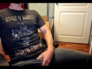 I have guns and roses for you!