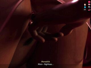 The Art of Seduction (part 27)