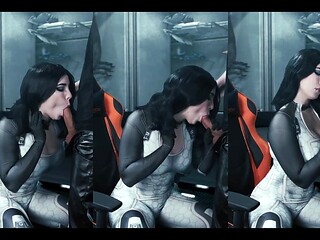 mollyredwolf_MollyRed Wolf Mass Effect Cosplay - Mollyredwolf_ykiUgoA9JI2_004