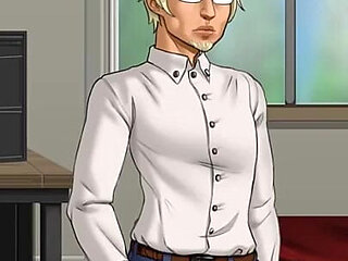 Shelter V0.18 Part 3 Looking for Solution by Loveskysan69